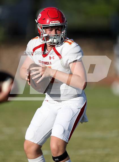 Thumbnail 3 in Seton Catholic @ Ironwood Ridge photogallery.
