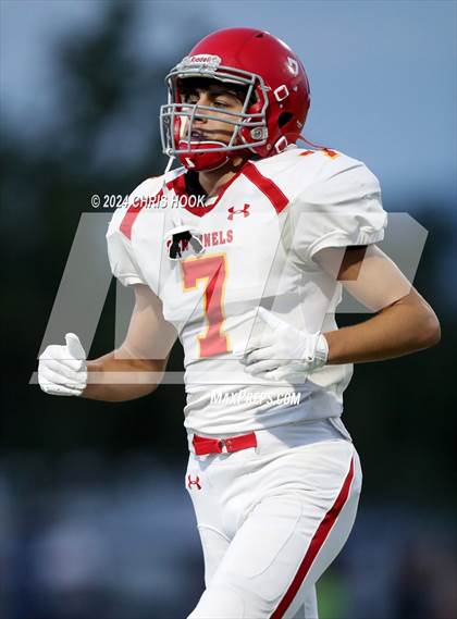 Thumbnail 3 in Seton Catholic @ Ironwood Ridge photogallery.