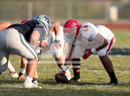 Thumbnail 3 in Seton Catholic @ Ironwood Ridge photogallery.