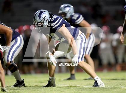 Thumbnail 3 in Seton Catholic @ Ironwood Ridge photogallery.