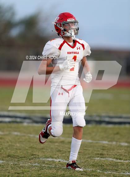 Thumbnail 2 in Seton Catholic @ Ironwood Ridge photogallery.