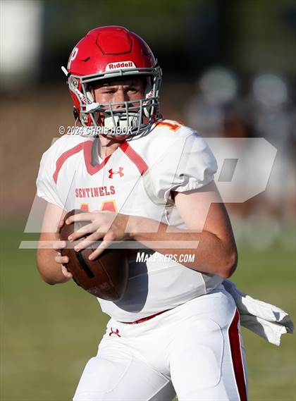 Thumbnail 1 in Seton Catholic @ Ironwood Ridge photogallery.