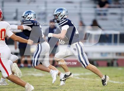 Thumbnail 3 in Seton Catholic @ Ironwood Ridge photogallery.