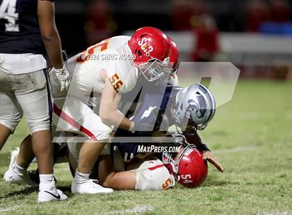 Thumbnail 3 in Seton Catholic @ Ironwood Ridge photogallery.