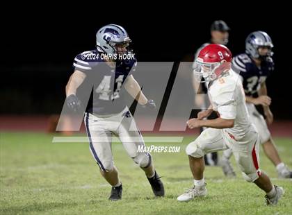 Thumbnail 2 in Seton Catholic @ Ironwood Ridge photogallery.