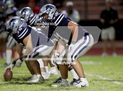 Thumbnail 1 in Seton Catholic @ Ironwood Ridge photogallery.