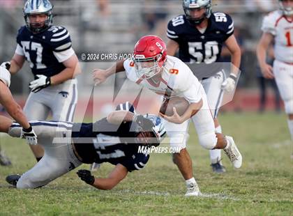Thumbnail 3 in Seton Catholic @ Ironwood Ridge photogallery.