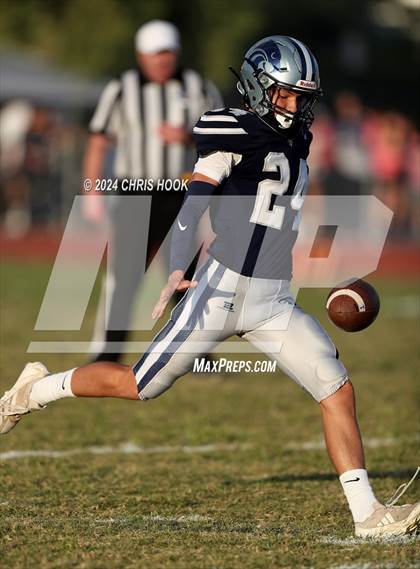 Thumbnail 1 in Seton Catholic @ Ironwood Ridge photogallery.