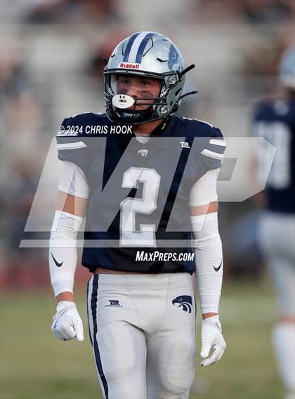 Thumbnail 2 in Seton Catholic @ Ironwood Ridge photogallery.