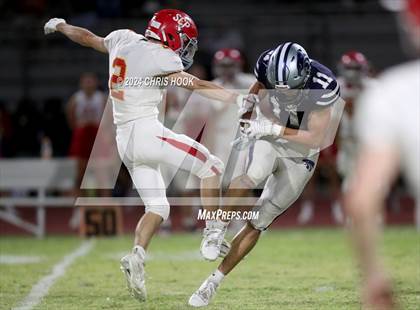 Thumbnail 1 in Seton Catholic @ Ironwood Ridge photogallery.