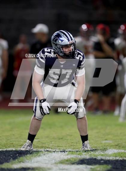 Thumbnail 1 in Seton Catholic @ Ironwood Ridge photogallery.