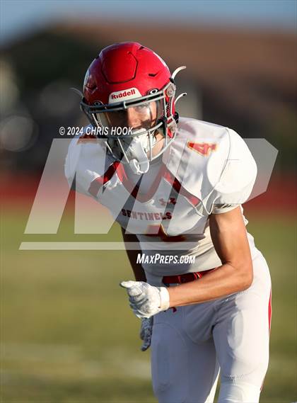 Thumbnail 1 in Seton Catholic @ Ironwood Ridge photogallery.