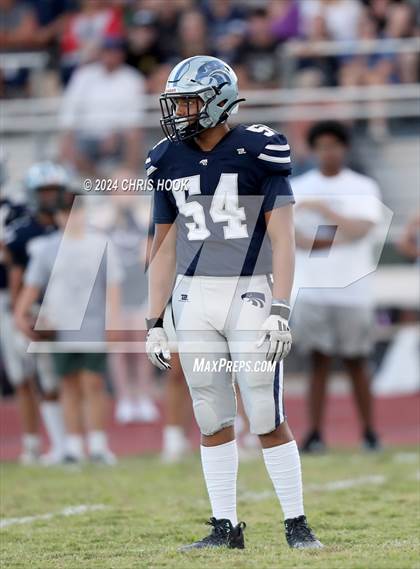 Thumbnail 3 in Seton Catholic @ Ironwood Ridge photogallery.