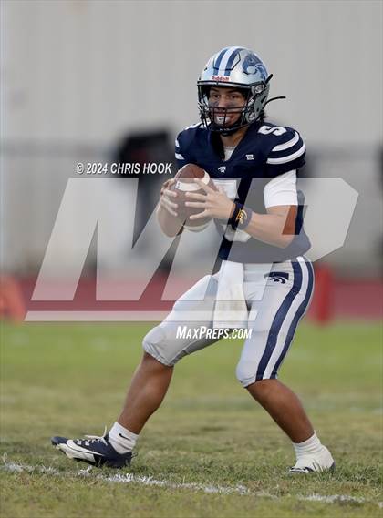 Thumbnail 3 in Seton Catholic @ Ironwood Ridge photogallery.