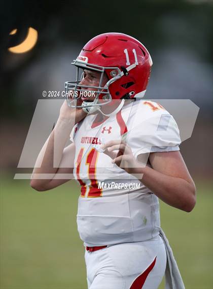 Thumbnail 1 in Seton Catholic @ Ironwood Ridge photogallery.