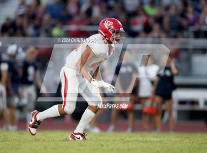 Thumbnail 1 in Seton Catholic @ Ironwood Ridge photogallery.