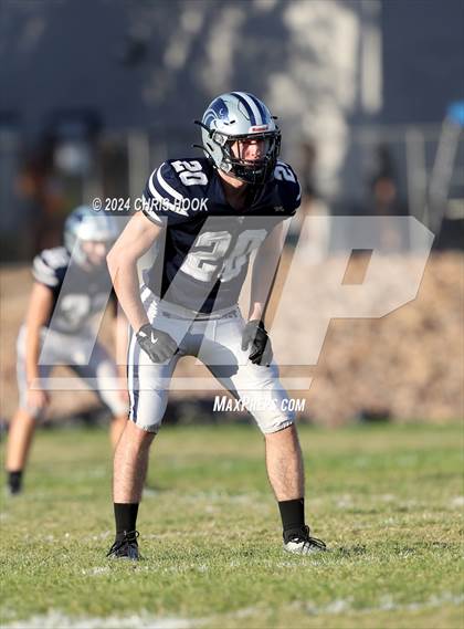 Thumbnail 2 in Seton Catholic @ Ironwood Ridge photogallery.