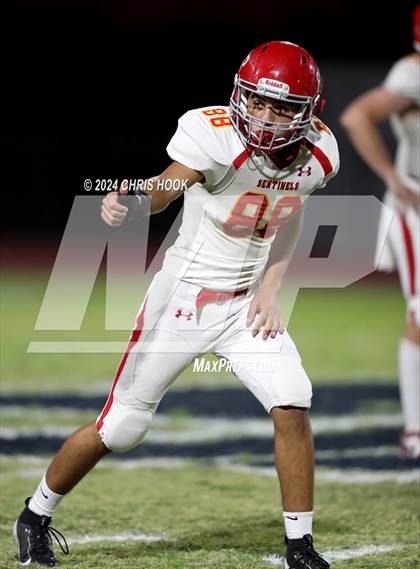 Thumbnail 2 in Seton Catholic @ Ironwood Ridge photogallery.