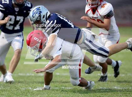 Thumbnail 1 in Seton Catholic @ Ironwood Ridge photogallery.
