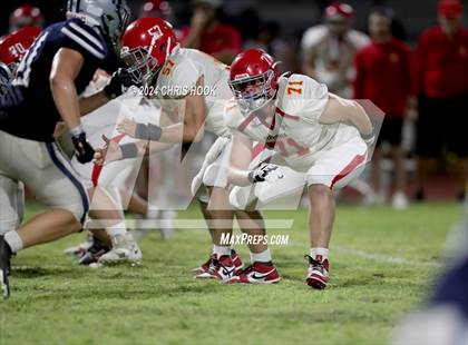 Thumbnail 3 in Seton Catholic @ Ironwood Ridge photogallery.