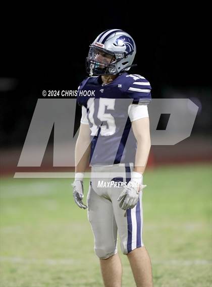 Thumbnail 3 in Seton Catholic @ Ironwood Ridge photogallery.