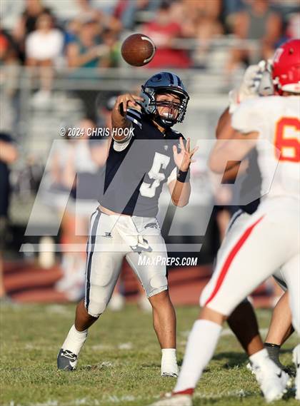 Thumbnail 2 in Seton Catholic @ Ironwood Ridge photogallery.