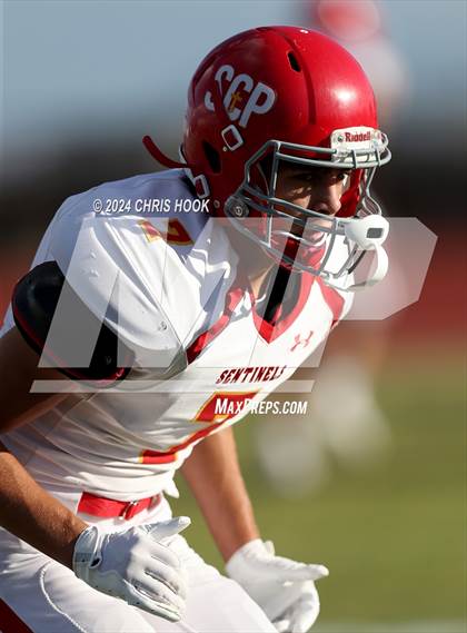 Thumbnail 3 in Seton Catholic @ Ironwood Ridge photogallery.