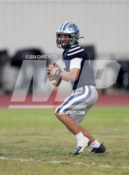 Thumbnail 1 in Seton Catholic @ Ironwood Ridge photogallery.