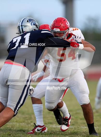 Thumbnail 3 in Seton Catholic @ Ironwood Ridge photogallery.