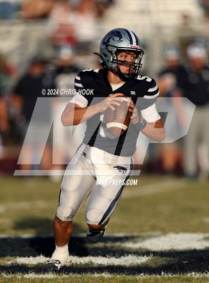 Thumbnail 2 in Seton Catholic @ Ironwood Ridge photogallery.
