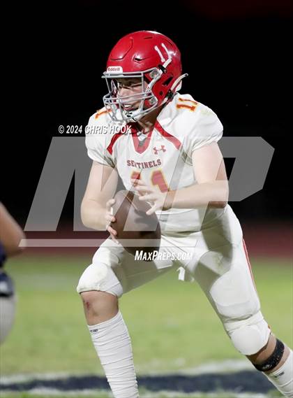 Thumbnail 3 in Seton Catholic @ Ironwood Ridge photogallery.