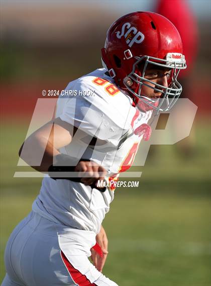 Thumbnail 3 in Seton Catholic @ Ironwood Ridge photogallery.