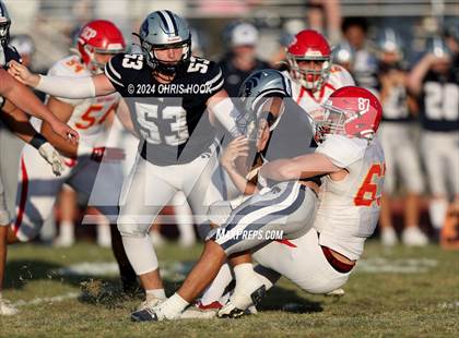 Thumbnail 3 in Seton Catholic @ Ironwood Ridge photogallery.