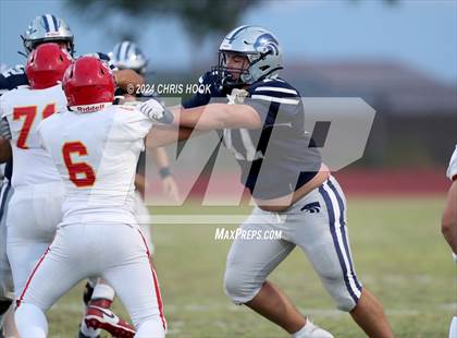 Thumbnail 3 in Seton Catholic @ Ironwood Ridge photogallery.