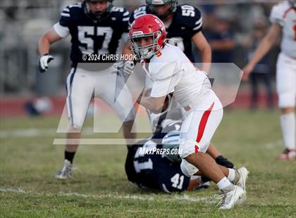 Thumbnail 2 in Seton Catholic @ Ironwood Ridge photogallery.