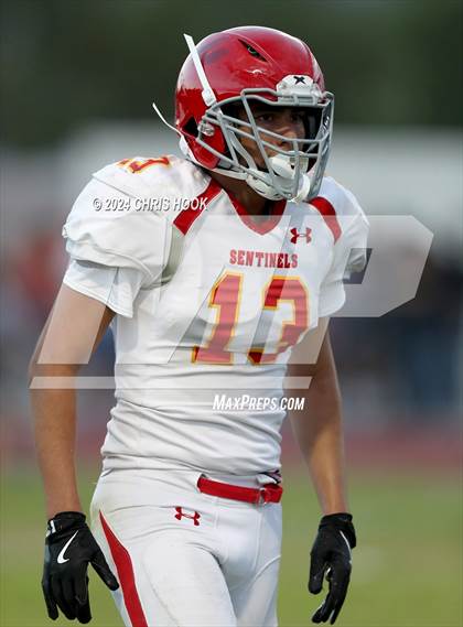 Thumbnail 2 in Seton Catholic @ Ironwood Ridge photogallery.