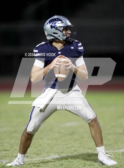 Thumbnail 1 in Seton Catholic @ Ironwood Ridge photogallery.