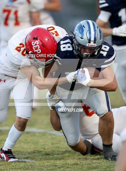 Thumbnail 3 in Seton Catholic @ Ironwood Ridge photogallery.