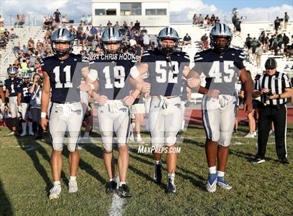 Thumbnail 3 in Seton Catholic @ Ironwood Ridge photogallery.