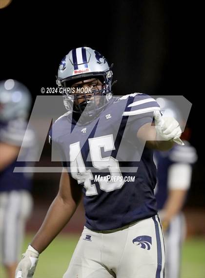 Thumbnail 2 in Seton Catholic @ Ironwood Ridge photogallery.