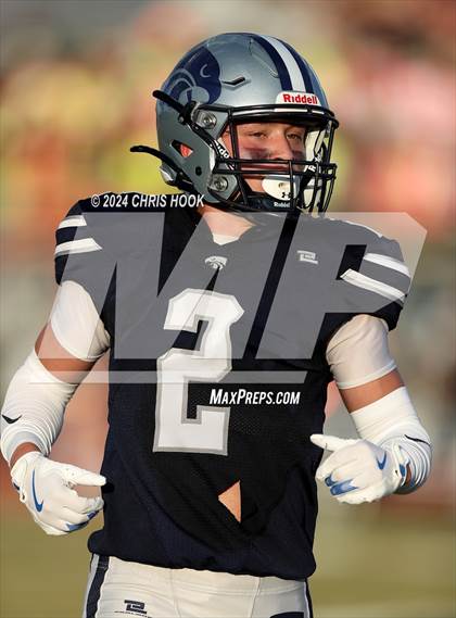 Thumbnail 2 in Seton Catholic @ Ironwood Ridge photogallery.