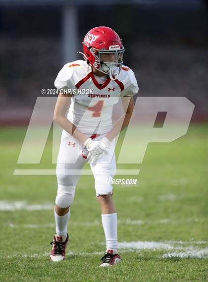 Thumbnail 2 in Seton Catholic @ Ironwood Ridge photogallery.