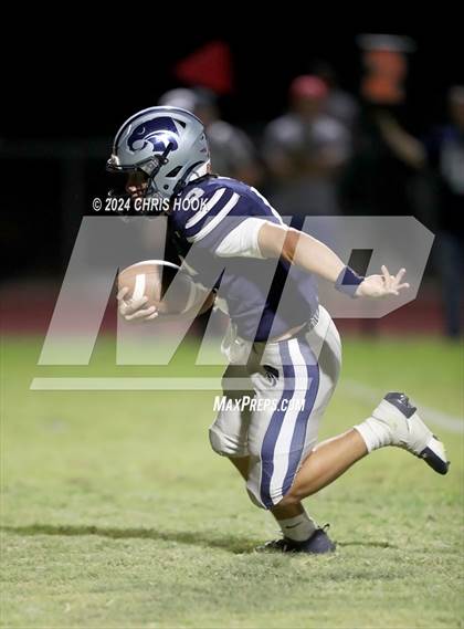 Thumbnail 1 in Seton Catholic @ Ironwood Ridge photogallery.