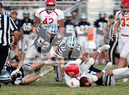 Thumbnail 1 in Seton Catholic @ Ironwood Ridge photogallery.