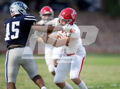 Thumbnail 1 in Seton Catholic @ Ironwood Ridge photogallery.