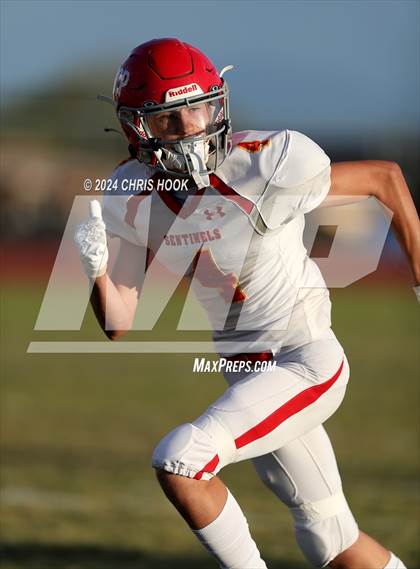 Thumbnail 2 in Seton Catholic @ Ironwood Ridge photogallery.