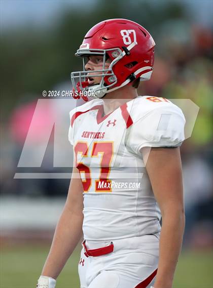 Thumbnail 2 in Seton Catholic @ Ironwood Ridge photogallery.