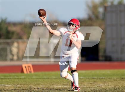 Thumbnail 3 in Seton Catholic @ Ironwood Ridge photogallery.