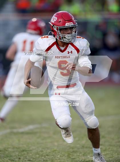 Thumbnail 3 in Seton Catholic @ Ironwood Ridge photogallery.