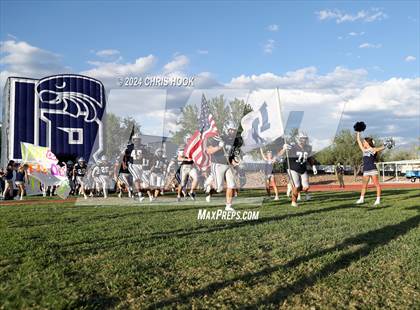 Thumbnail 1 in Seton Catholic @ Ironwood Ridge photogallery.